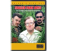 Trailer Park Boys: Season 4