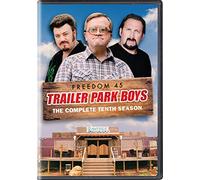 Trailer Park Boys: Season Ten