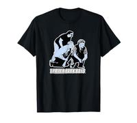 Trailer Park Boys The Boys with Guns Illustration Funny TV T-Shirt