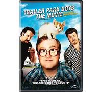 Trailer Park Boys: The Movie