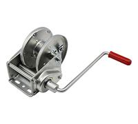 trailer parts4u Alko 1210654 Treuil manuel original type 900 Compact 900 kg 900 kg