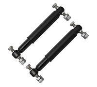 trailer parts4u Amortisseur d'essieu universel 1800 kg à 3500 kg 220 mm à 335 mm Remorque compatible avec Alko BPW Knott (2X)