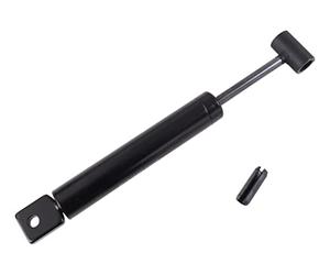 trailer parts4u Amortisseur pour Peitz BPW d'origine PAV/SR 2.0 Amortisseur de cocotte + manchon de serrage)