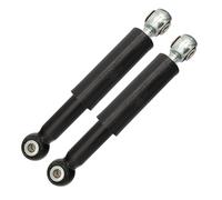 trailer parts4u Amortisseurs de roue universels Alko 1500/3000 kg Compact à douille étroite 1215735 (2X)