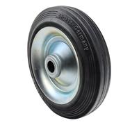 trailer parts4u Blickle W 5472 250/60-130 Roue de rechange 250 x 60 mm Convient pour Winterhoff Alko Bugrad