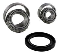 trailer parts4u Jeu de roulements de roue 258312 pour ALKO type 2035 2050 2051 LM11949/11910 LM67048/67010 700272