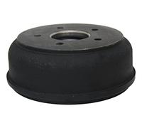 trailer parts4u Tambour de frein 200 x 50 LK 112 x 5 en fonte 26979 412420 pour Knott 20-2425/1 avec roulement compact