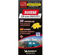 TRAILER S PARK CARTE ROUTIERE SUISSE DES AIRES GRATUITES