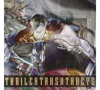 Trailer Trash Tracys - 7 Wish You Were Red [Import]