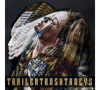 TRAILER TRASH TRACYS - ESTER CD NEUF