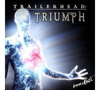 Trailerhead: Triumph by IMMEDIATE [Audio CD] NEUF