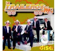 Traileros Del Norte - Corridos De Mi Tierra