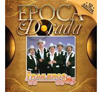 Traileros Del Norte - Epoca Dorada