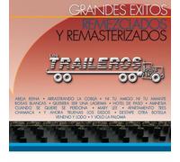 Traileros Del Norte - Remezclados Y Remasterizados