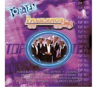 Traileros Del Norte - Top Ten 2