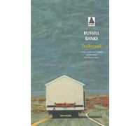 Trailerpark - Russell Banks - Actes sud - Poche - Roman
