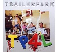 Trailerpark Tp4l (CD)
