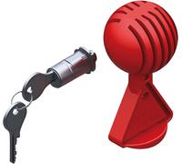 Trailerparts Lock Cylinder With Ball Safety Article No.:1730411