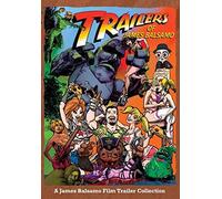 Trailers of James Balsamo