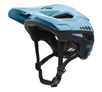 TRAILFINDER Helmet Split V.23 Ice Blue/Black L/XL (59-63 cm)