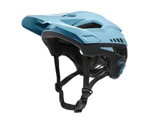 TRAILFINDER Helmet Split V.23 Ice Blue/Black L/XL (59-63 cm)