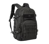 TRAILKICKER Tk-tac0006blak Pochette, Tac0006Black, 35L Mixte Adulte