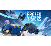 Trailmakers Frozen Tracks (PS5 Account)