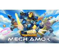 Trailmakers Mech Amok (PS5 Account)