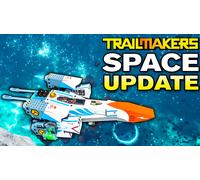 Trailmakers Space Upgrade (PS5)