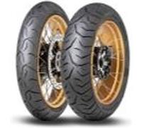 Dunlop Pneu été Trailmax Meridian 120/90 R17 64S pour auto – Réf 637634