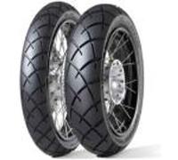 Dunlop Trailmax TR91 140/80R17 69H TL Rear 0