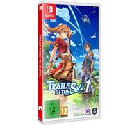 Trails in the Sky 1st Chapter