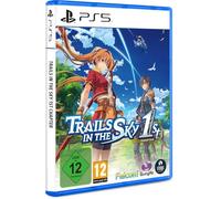 Trails in the Sky 1st Chapter