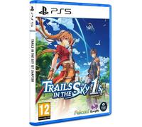 Trails in the Sky 1st Chapter PS5