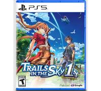 Trails in the Sky 1st Chapter Standard Anglais PS5