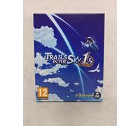 Trails In The Sky 1st Chapter Steelbook Ed. Playstation 5 ⚡⚡24hrs Delivery...