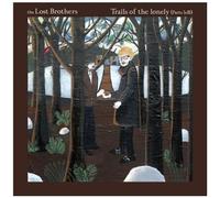 Lost Brothers – Trails of the Lonely (Parts I and 3) – CD – BirdDog