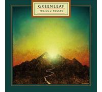 Trails & Passes by GREENLEAF [Audio CD] NEUF