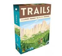 Trails : un jeu Parks