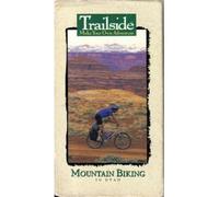 Trailside: Mountain Biking [VHS]