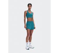 Train 2-in-1 Shorts Blue Abyss XS