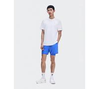 Train 2-in-1 Shorts Blue Jay S