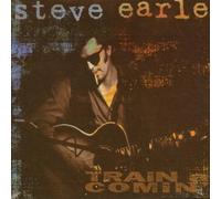 Train a Comin' by Steve Earle (1995-06-19)