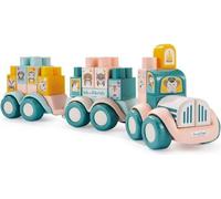 Train a construre - ECOIFFIER - 7918
