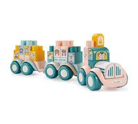 Train des animaux ECOIFFIER