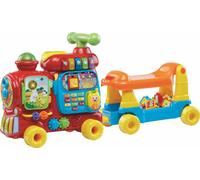 Train ABC Vtech ; 80-181904