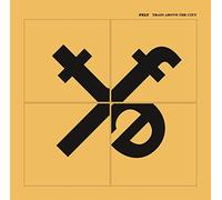 Train Above the City