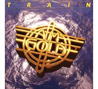 Train AM Gold (Vinyl) 12" Album Coloured Vinyl