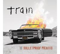 Train - Bulletproof Picasso
