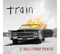 Columbia Sportswear – Train - Bulletproof Picasso